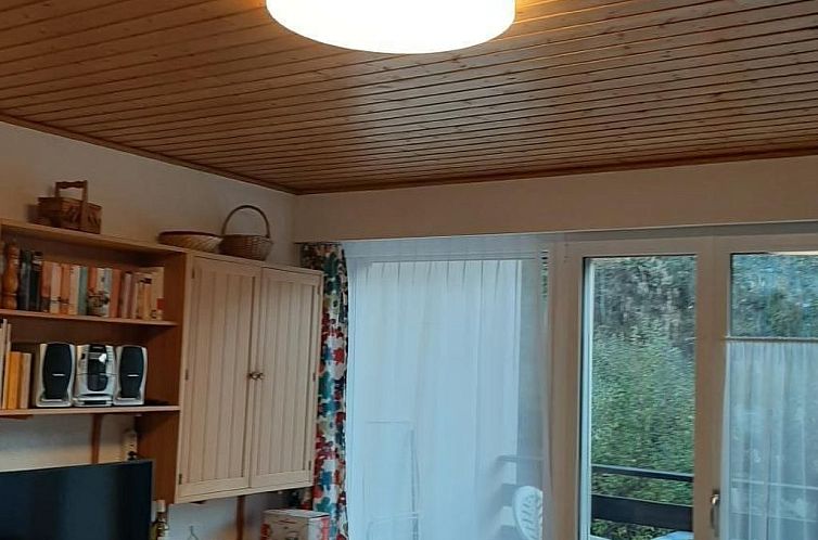Appartement Mont-Fort 14A