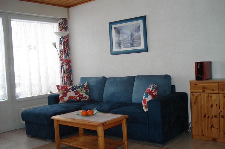 Appartement Mont-Fort 14A