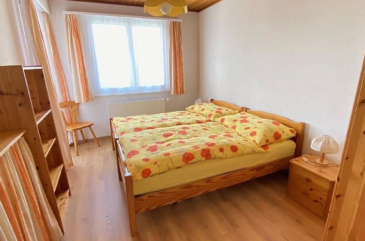 Appartement Mont-Fort 14A