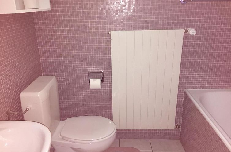 Appartement Mont-Fort 14A