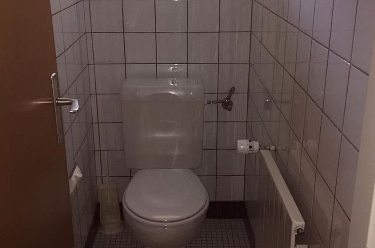 Appartement Mont-Fort 14A
