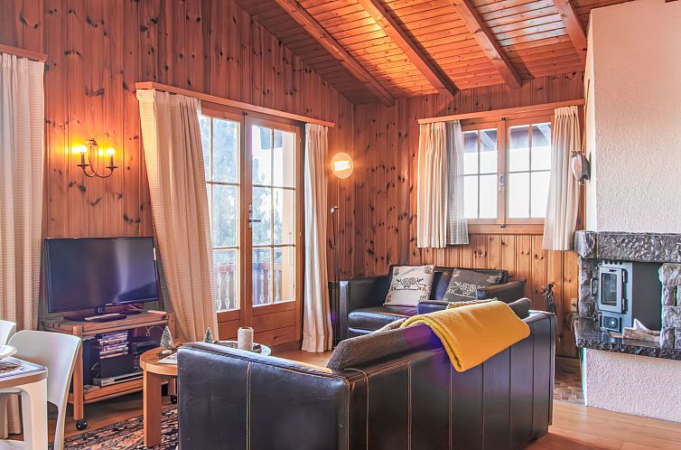 Vakantiehuis Magicien