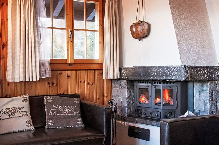 Vakantiehuis Magicien