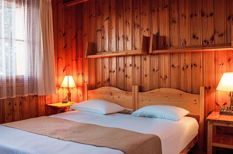 Vakantiehuis Magicien