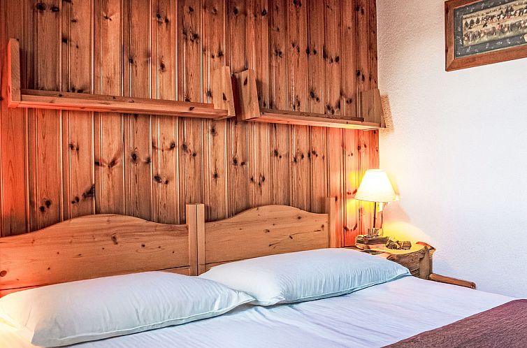 Vakantiehuis Magicien