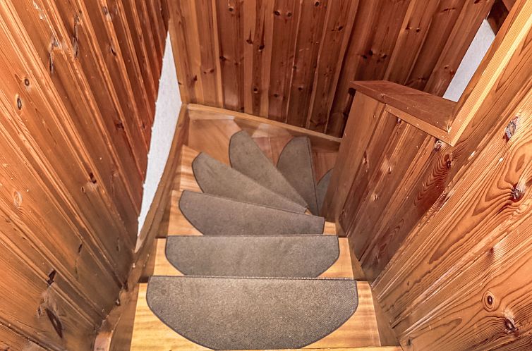 Vakantiehuis Magicien