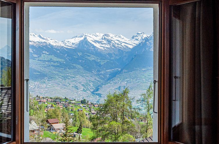 Vakantiehuis Dolce Cabane