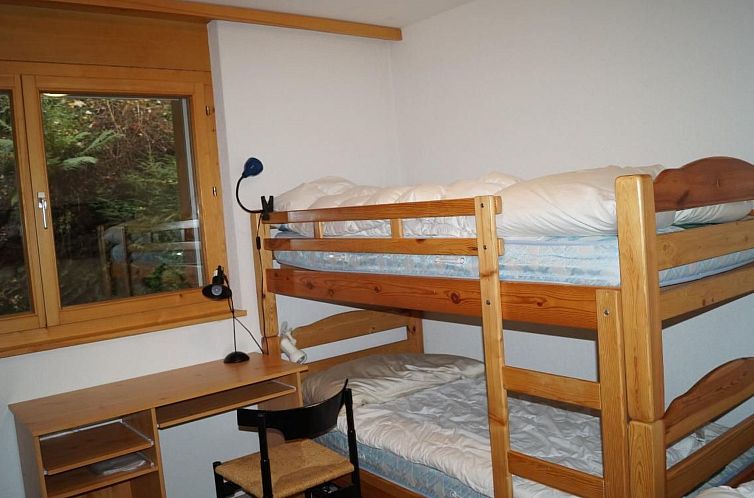Appartement 3.5