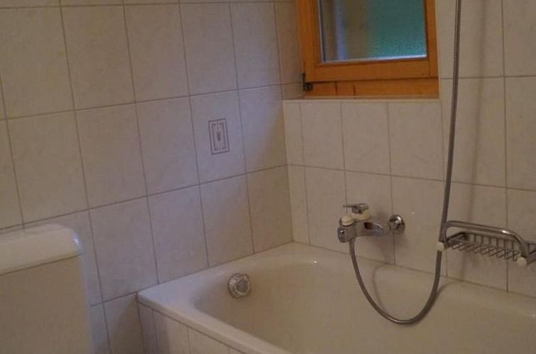Appartement 3.5