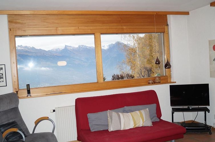 Appartement 3.5