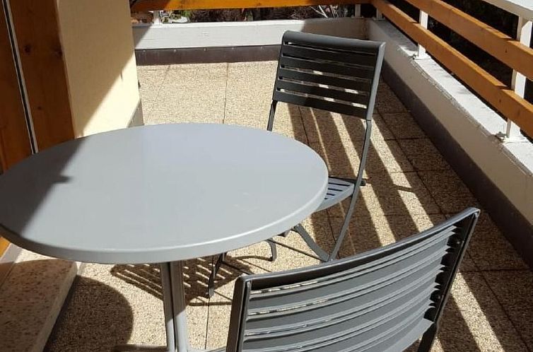 Appartement 3.5