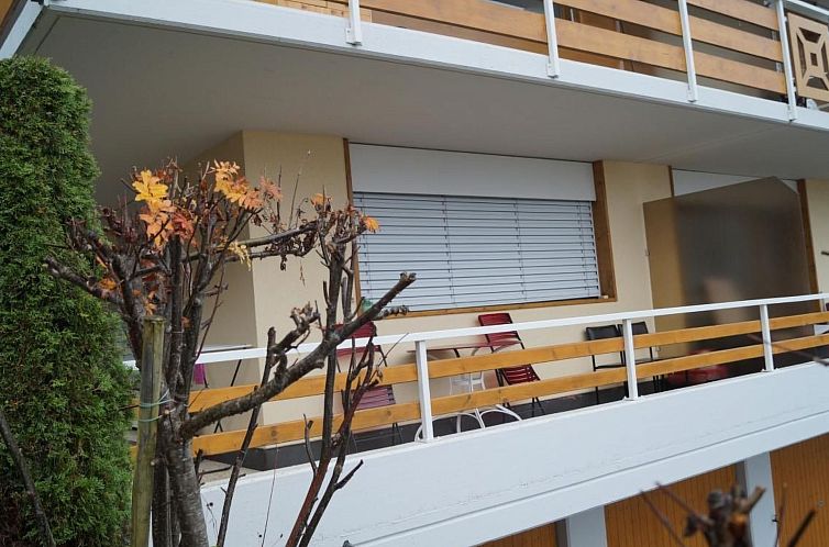 Appartement 3.5