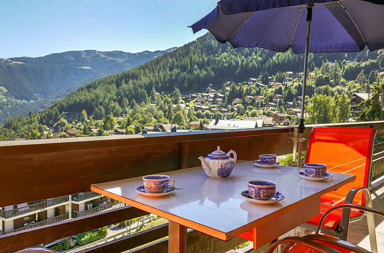 Appartement Valaisia 44b