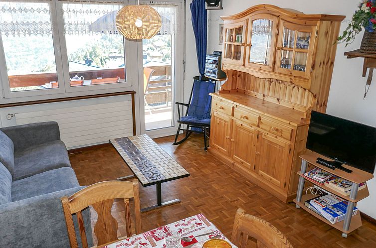 Appartement Valaisia 44b