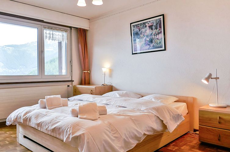 Appartement Valaisia 44b