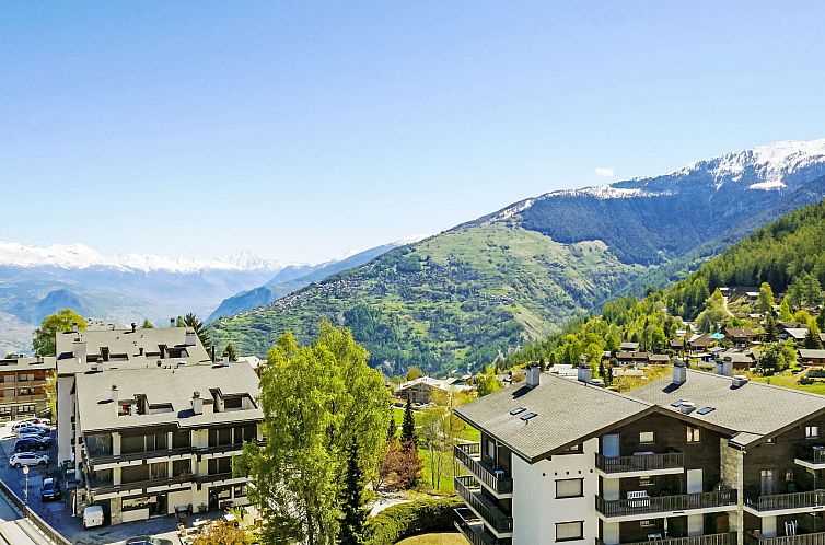 Appartement Valaisia 44b