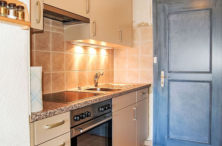 Appartement Valaisia 44b