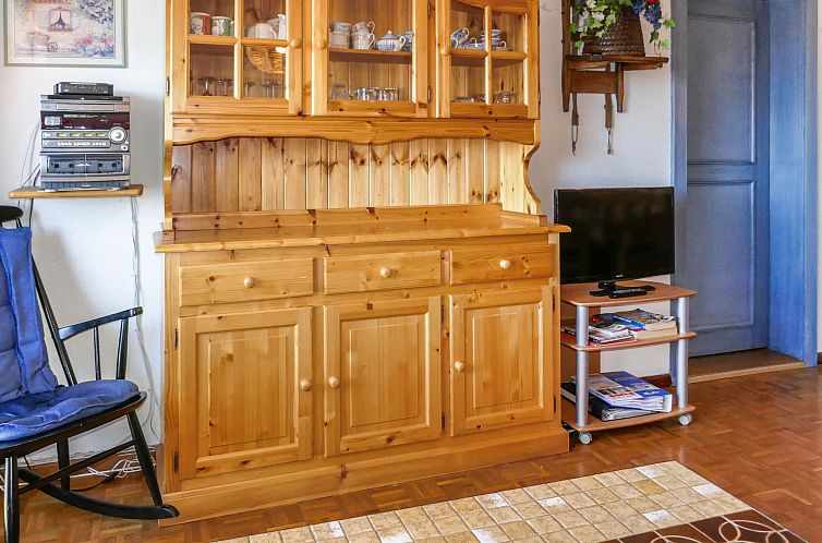 Appartement Valaisia 44b