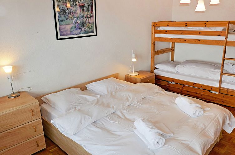 Appartement Valaisia 44b