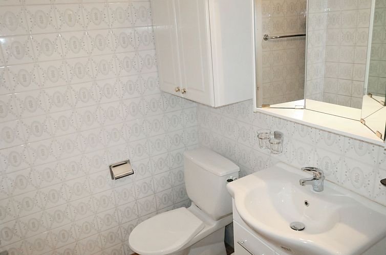 Appartement Valaisia 44b