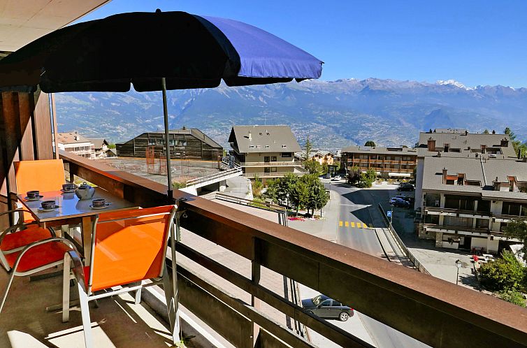 Appartement Valaisia 44b