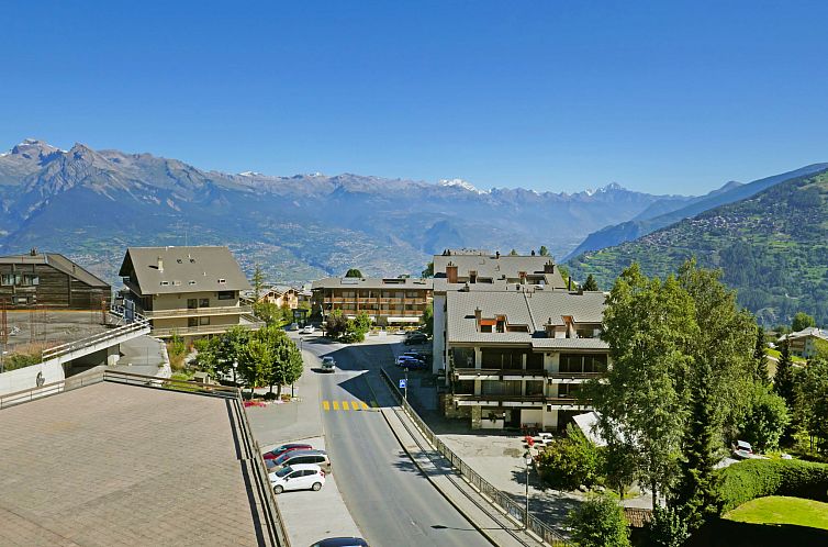 Appartement Valaisia 44b