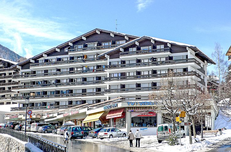 Appartement Valaisia 44b