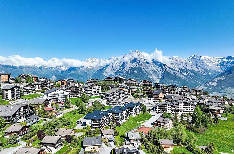 Appartement Valaisia 44b