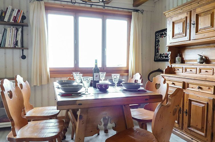 Vakantiehuis Cheechako