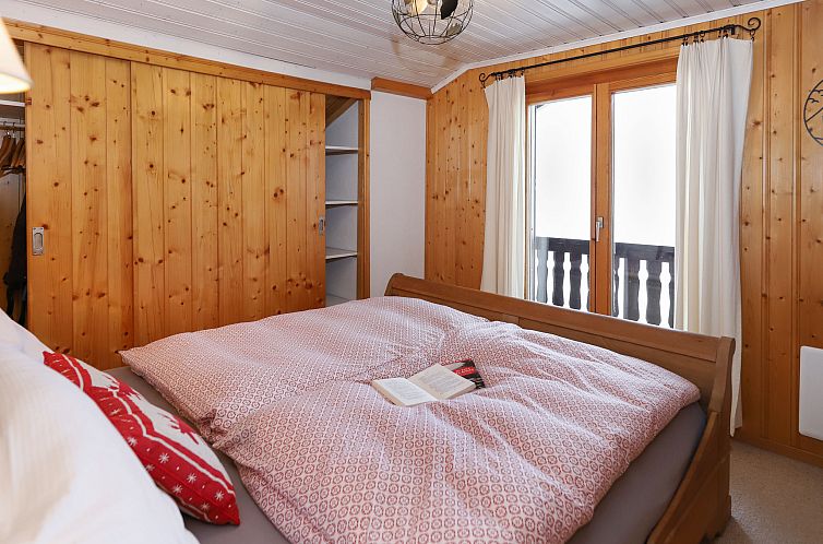 Vakantiehuis Cheechako