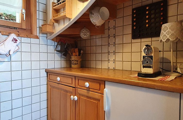 Vakantiehuis Cheechako