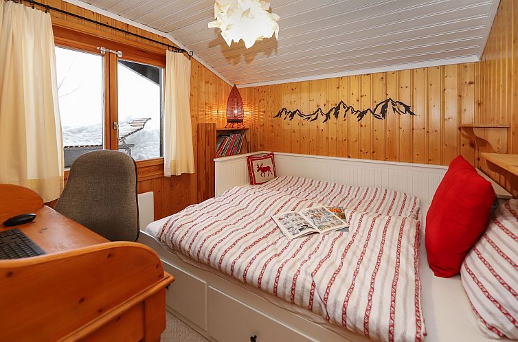 Vakantiehuis Cheechako