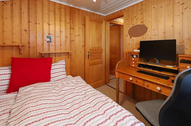 Vakantiehuis Cheechako