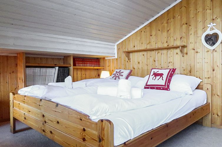 Vakantiehuis Cheechako