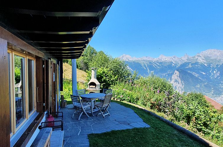 Vakantiehuis Cheechako