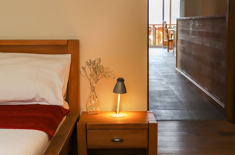 Appartement Terrasses du Paradis 5B