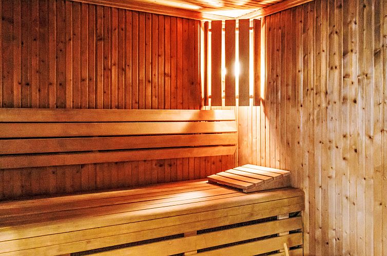 Appartement Terrasses du Paradis 5B