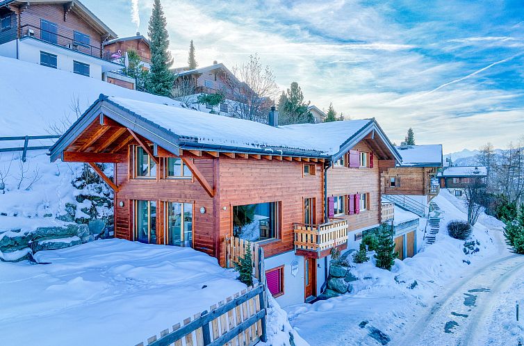 Vakantiehuis La Balance