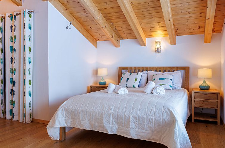 Vakantiehuis La Balance