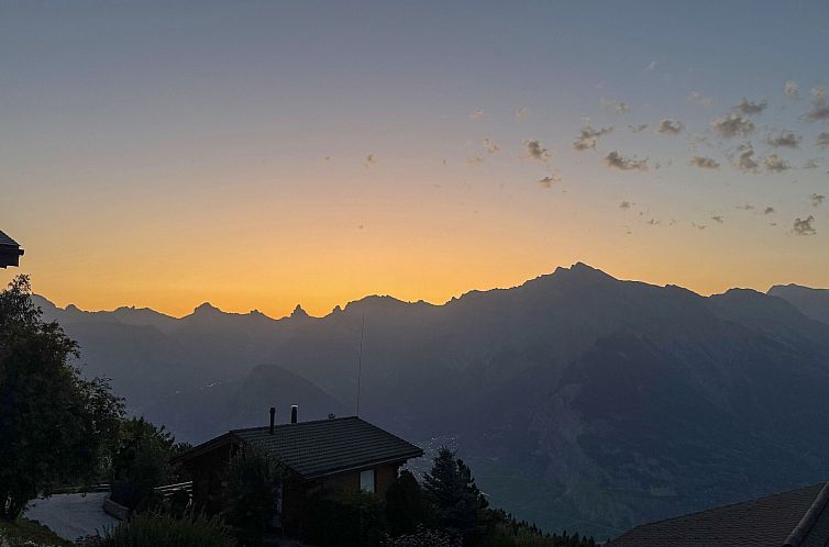 Vakantiehuis La Balance