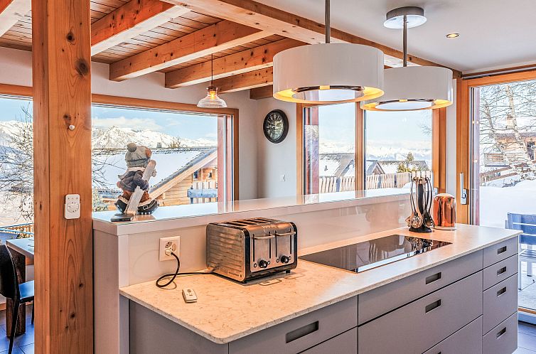 Vakantiehuis La Balance