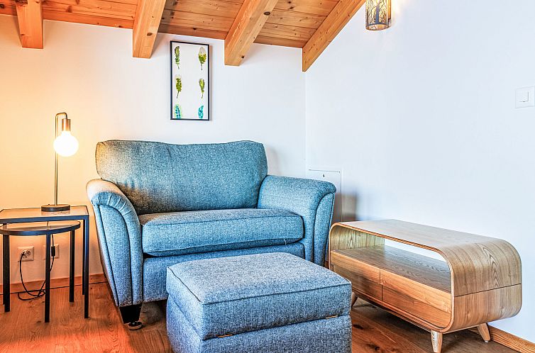 Vakantiehuis La Balance