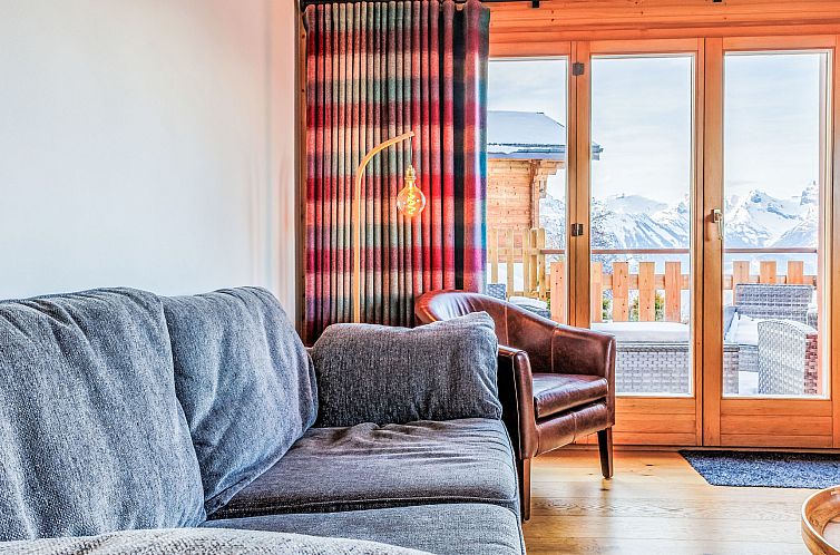 Vakantiehuis La Balance