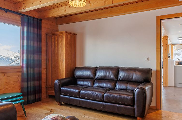 Vakantiehuis La Balance