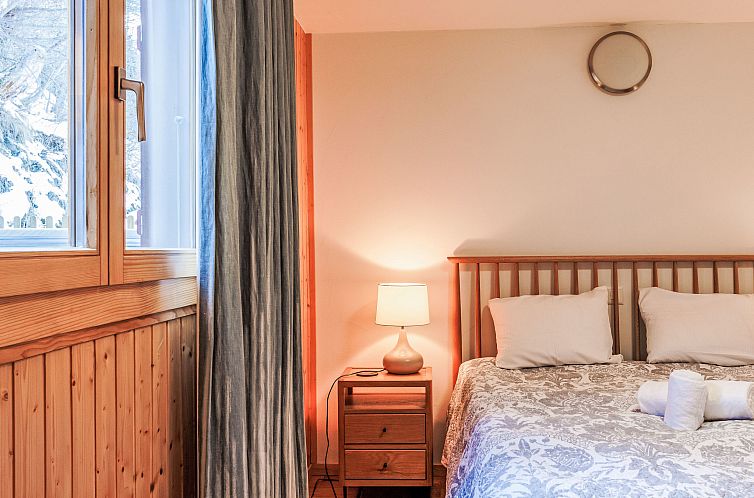 Vakantiehuis La Balance