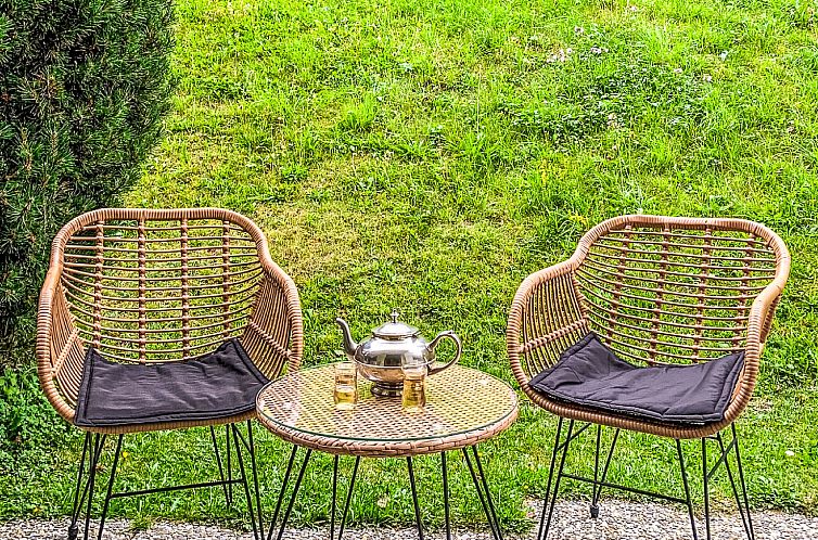 Appartement Eden Roc 53