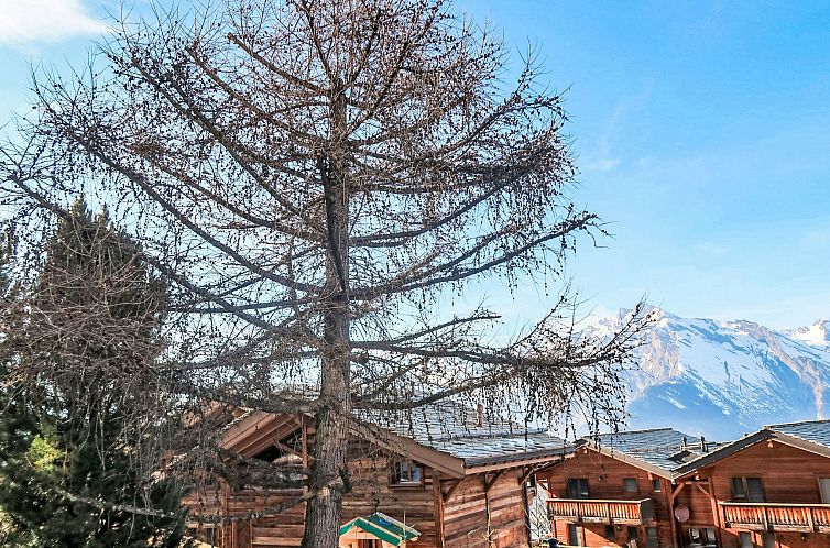 Appartement Eden Roc 53