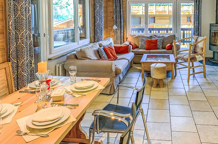 Appartement Eden Roc 53