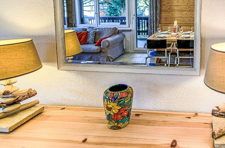 Appartement Eden Roc 53