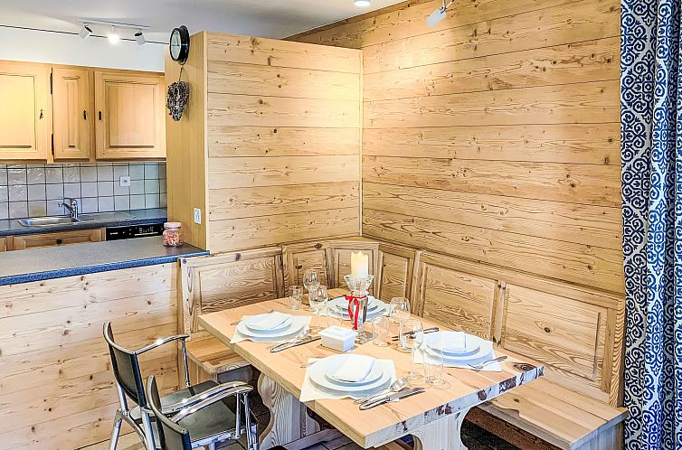 Appartement Eden Roc 53